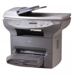 HP LASERJET 3380